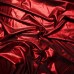 Ткань Бифлекс напыление точка (бордо)